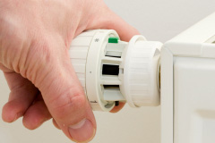 Darleyhall central heating repair costs