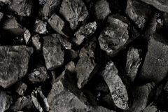 Darleyhall coal boiler costs